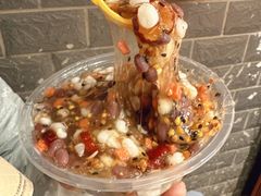 -运栋天马牛肉饼(林科大店)