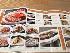 -杭越小鲜(下沙龙湖天街店)