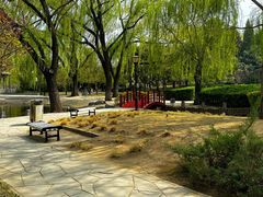 -玲珑塔公园