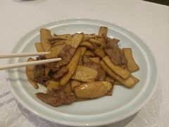 -三清山希尔顿度假酒店·三清轩中餐厅