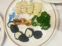 -青岛蓝海大饭店·渔歌舫(李沧店)
