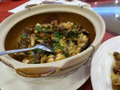 -潮喜竹溪荔湖酒家(荔枝湾店)