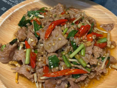 -蜗牛小馆醉乡民谣云南菜(惠新西里店)