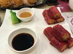 -点都德(聚福楼店)