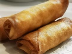 三丝春卷-中关村皇冠假日酒店·红轩中餐厅