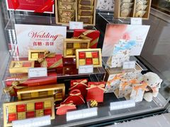 零售区-布歌东京(万象天地店)