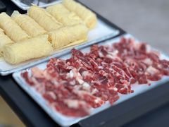 -潮悦牛肉火锅城(水贝店)
