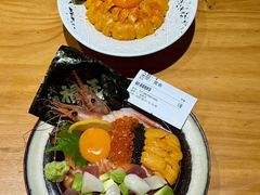 -福匠日本料理(人民路店)