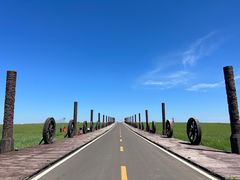 -呼和诺尔旅游景区