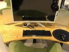 -网鱼网咖(上海静安寺店)