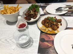 -娜娜家·Nana's restaurant(国金汇店)