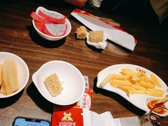 -豪享来中西餐厅(隆昌店)