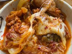 -亲昵春川鸡排(韩国美食街店)