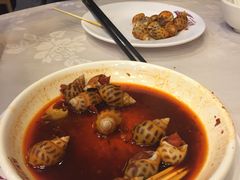 -桥底辣蟹(谢斐道店)