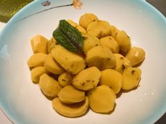 -风味小馆(天目湖宾馆店)