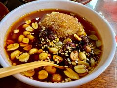 百年糕粑稀饭-金必轩(青岩店)