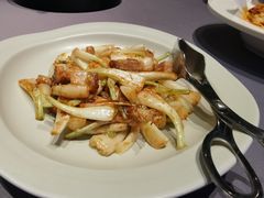 -北京泰富酒店-柏景轩中餐厅