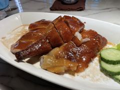 -钟菜·粤菜点心·宴请(海上世界·汇港二期店)