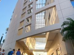 -南山图书馆(常兴路店)