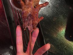 -黄师傅湿辣牛肉(胡桃里店)