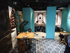 -纳鲁孜·新疆特色餐厅(上海悦荟广场店)