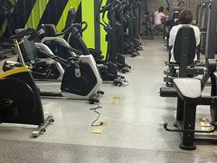 -光猪圈健身(津投广场店)