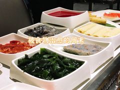 -海底捞火锅(长宁路龙之梦店)