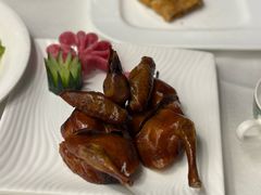 -广州塔晖粤轩中餐厅