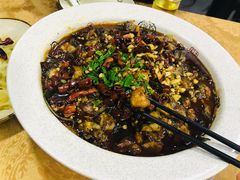 -蜀膳坊(洪公祠小区店)