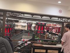 -一楼食业·美食人家