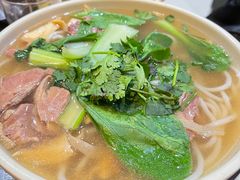 -谢大牛馆·中式卤牛排(老店)