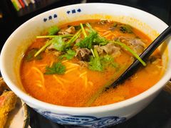 -和府捞面(石景山喜隆多店)