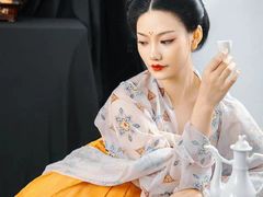 -盘子女人坊(西安至尊店)