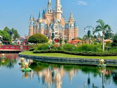 -上海迪士尼度假区