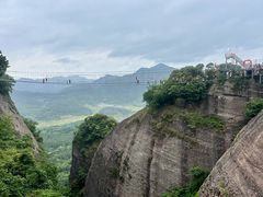 -南武当山景区