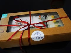 -半勺舒舒生日蛋糕店