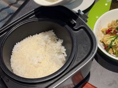 -零柒三幺·山野湖南菜(景枫中心店)