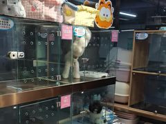 -FAELING PETS美天灵宠物(富力广场店)
