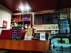 -曼岛咖啡驿站(南山大道店)