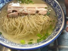 -原怡园面馆(拙政园店)