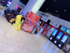-天津美亚HeyLED影城(天津水游城店)