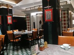 -奇芳阁·百年清真南京菜(夫子庙店)