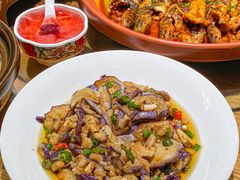 -龚兴城鱼羊吉·家传湖北菜(苗栗路总店)