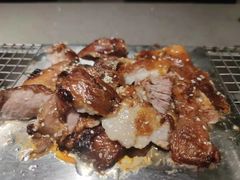 -大漠狼来了碳烤羊腿(上海直营总店)