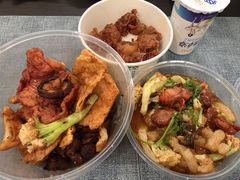 -阿度烧烤牛火锅(梧田店)