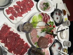 -杏花吴记牛肉火锅