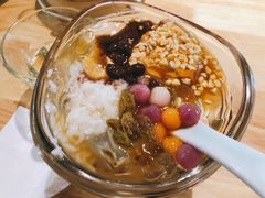 四川冰粉-全牛匠·乐山跷脚牛肉(新中关店)