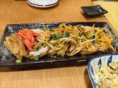 -日出拉面(望京店)