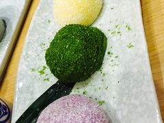 -山之川日料放题(通州店)