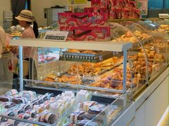-烘焙町面包店(西四店)